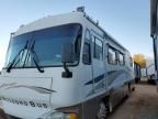 1997 Freightliner Chassis X Line Motor Home