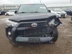 2016 Toyota 4runner SR5/SR5 Premium