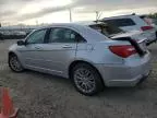 2012 Chrysler 200 Limited