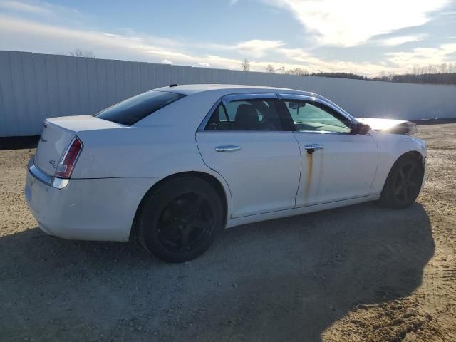 2013 Chrysler 300C