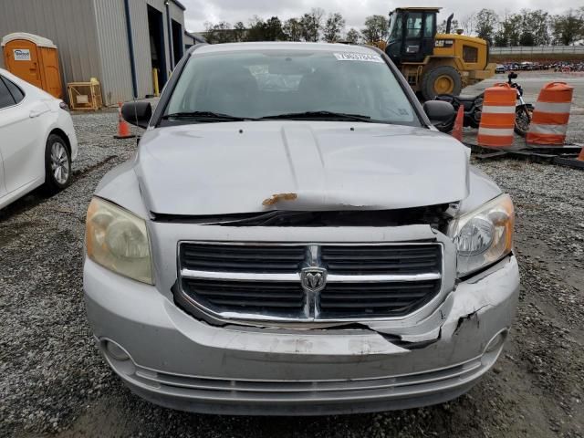 2010 Dodge Caliber Mainstreet