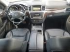 2014 Mercedes-Benz ML 350 4matic