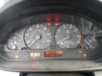 2000 BMW 323 CI