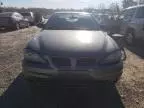 2003 Pontiac Grand AM SE1