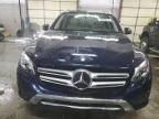 2016 Mercedes-Benz GLC 300 4matic