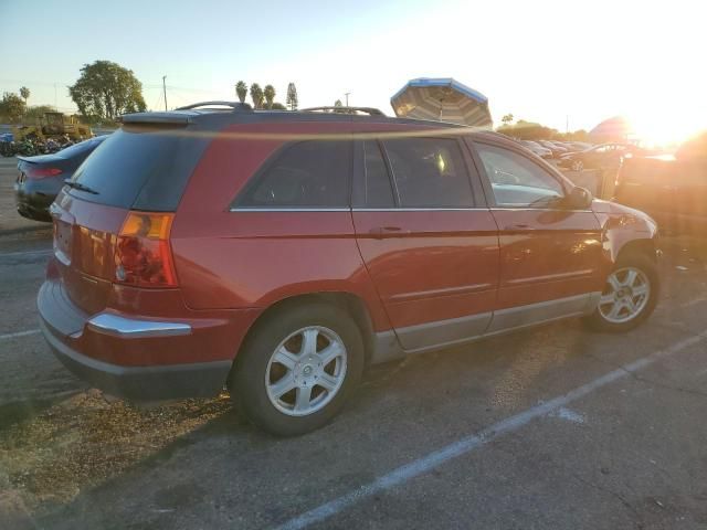 2005 Chrysler Pacifica Touring