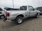 2002 Ford Ranger