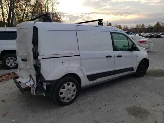 2015 Ford Transit Connect XL