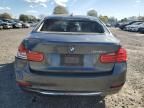 2014 BMW 328 D