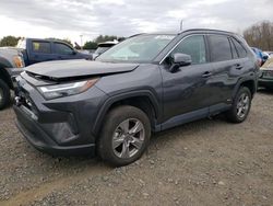 Toyota rav4 xle salvage cars for sale: 2024 Toyota Rav4 XLE