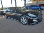 2011 Porsche Panamera 2