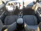 2012 KIA Soul +