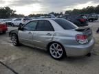 2007 Subaru Impreza WRX