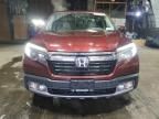 2018 Honda Ridgeline RTL