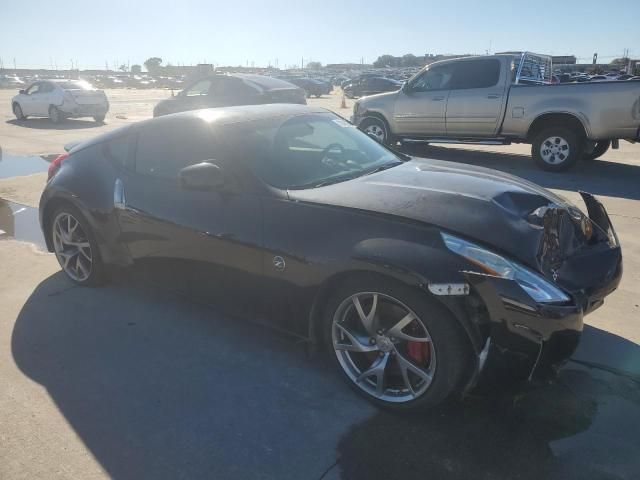 2014 Nissan 370Z Base