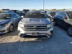 2020 Volkswagen Atlas Cross Sport SEL