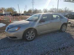 Run And Drives Cars for sale at auction: 2013 Chrysler 200 Touring