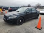 2014 Ford Taurus Police Interceptor