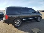 2008 Infiniti QX56