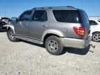 2004 Toyota Sequoia SR5