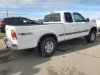 2003 Toyota Tundra Access Cab SR5