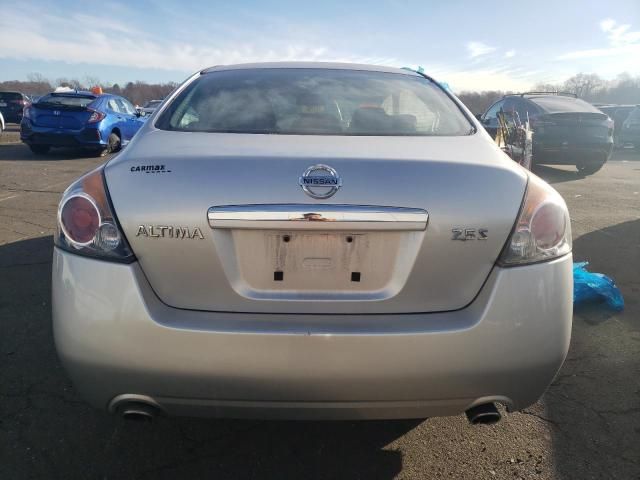 2007 Nissan Altima 2.5