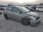 2009 Nissan Versa S