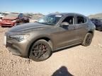 2019 Alfa Romeo Stelvio TI