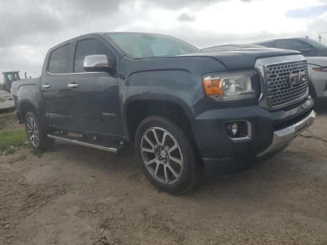 2020 GMC Canyon Denali