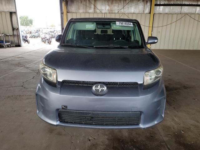 2012 Scion XB