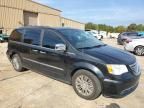 2016 Chrysler Town & Country Touring L