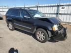 2008 Jeep Grand Cherokee Limited