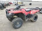 2016 Honda TRX420 TM