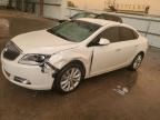 2012 Buick Verano