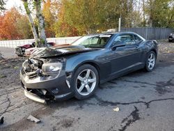 2014 Chevrolet Camaro LT en venta en Portland, OR