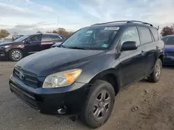 Toyota Vehiculos salvage en venta: 2007 Toyota Rav4