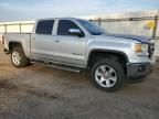 2015 GMC Sierra K1500 SLT