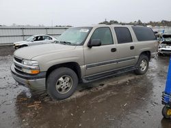 Vehiculos salvage en venta de Copart Cleveland: 2003 Chevrolet Suburban K1500