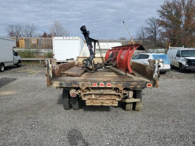 2003 Ford F350 Super Duty