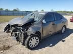 2016 Nissan Versa S