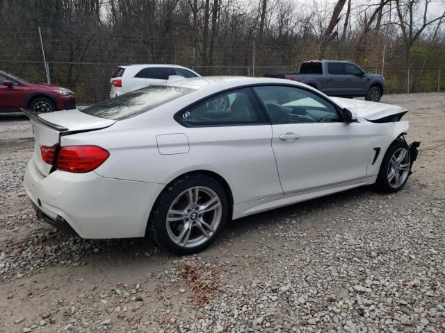 2017 BMW 430XI