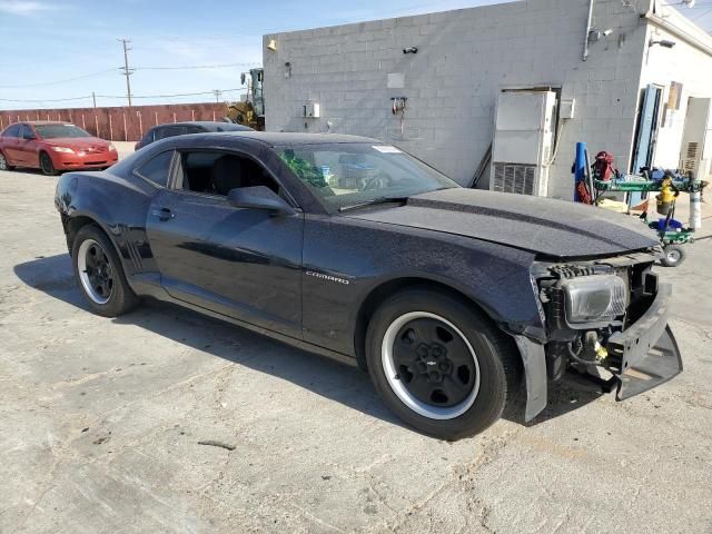 2013 Chevrolet Camaro LS