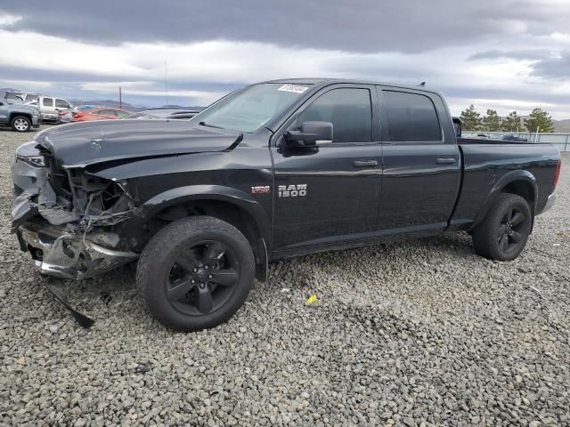 2016 Dodge RAM 1500 SLT