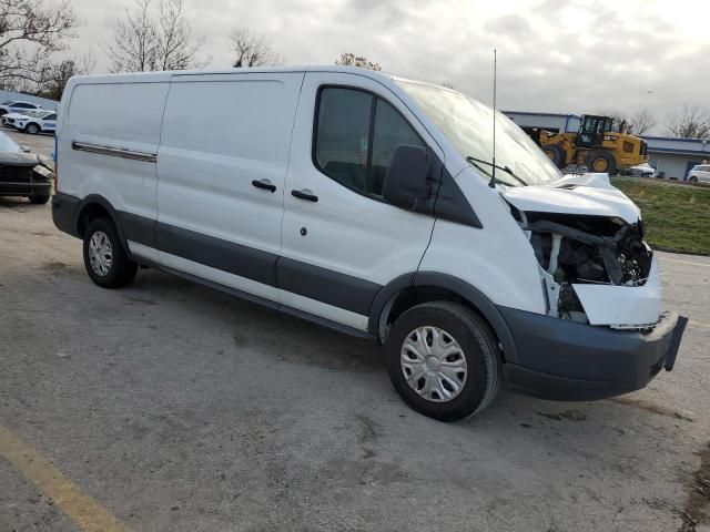 2017 Ford Transit T-150