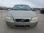 2006 Volvo S60 2.5T