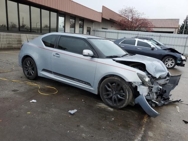 2014 Scion TC