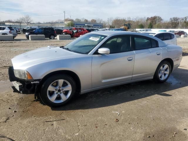 2012 Dodge Charger SE