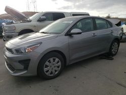 2023 KIA Rio LX en venta en Littleton, CO