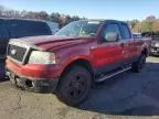 2007 Ford F150