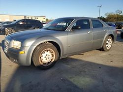 Chrysler Vehiculos salvage en venta: 2006 Chrysler 300